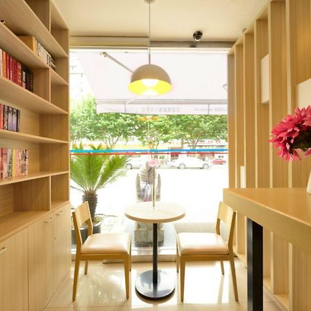 Hanting Express Xichang Qionghai Wetland Park Liangshan Yi Autonomous Prefecture エクステリア 写真