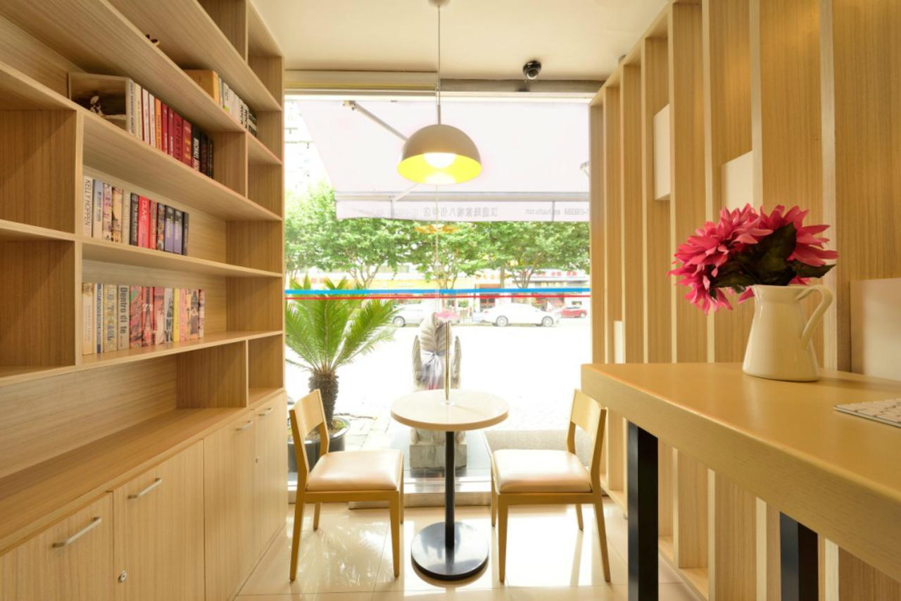 Hanting Express Xichang Qionghai Wetland Park Liangshan Yi Autonomous Prefecture エクステリア 写真